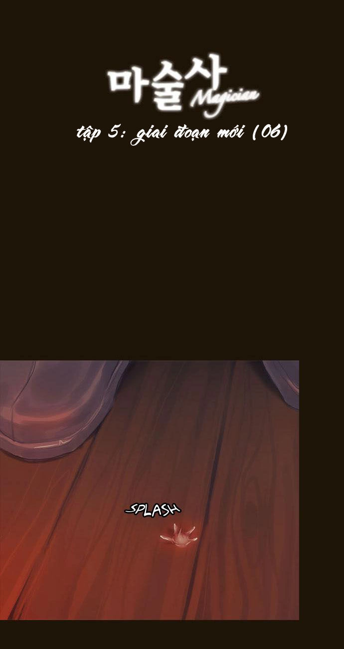 Magician Chapter 73 - 5