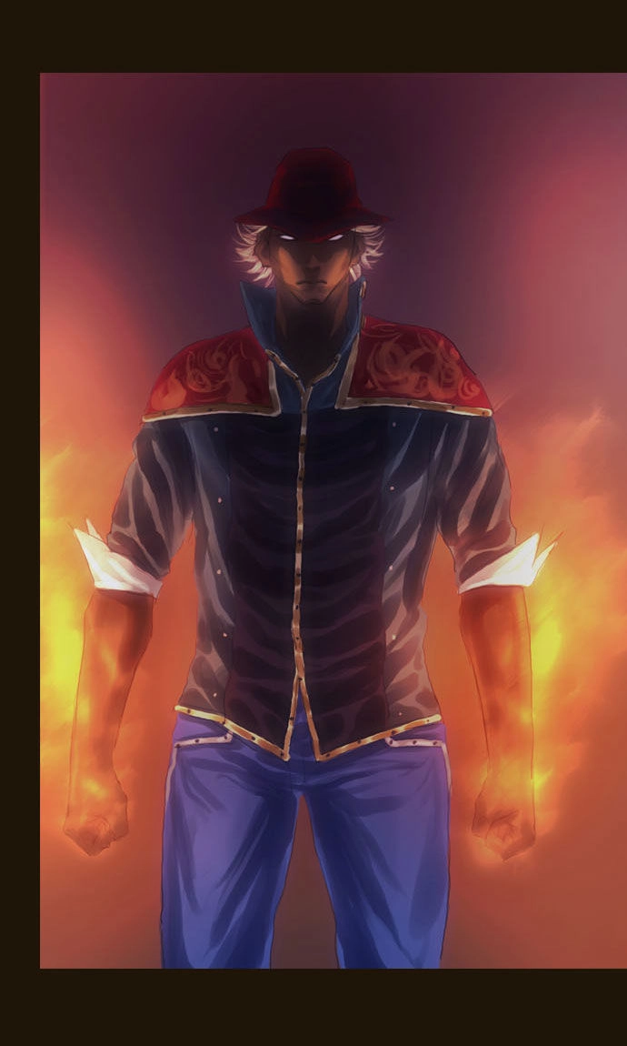 Magician Chapter 73 - 8