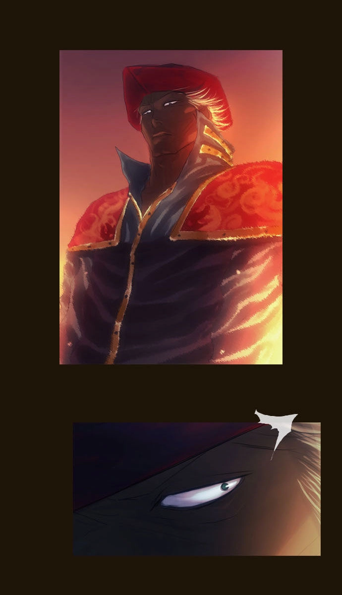 Magician Chapter 73 - 17