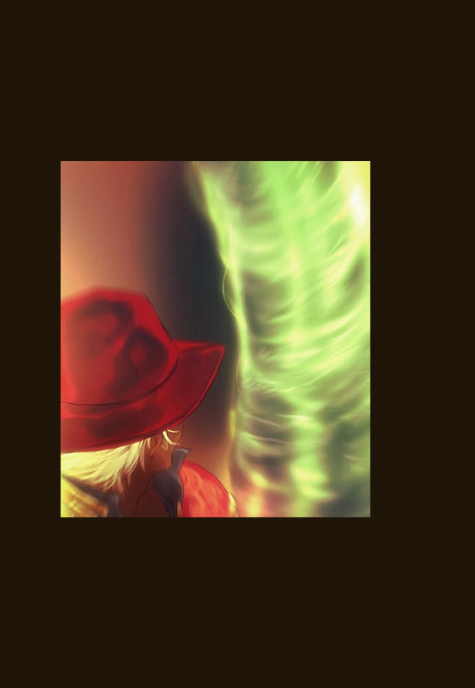 Magician Chapter 73 - 19