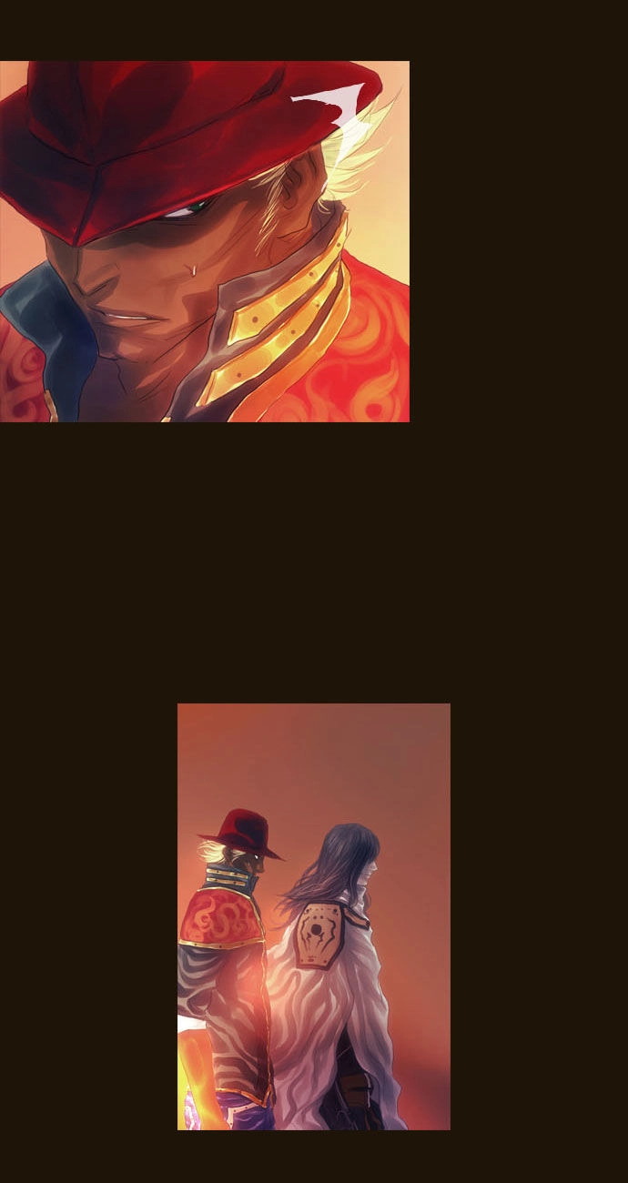 Magician Chapter 73 - 27