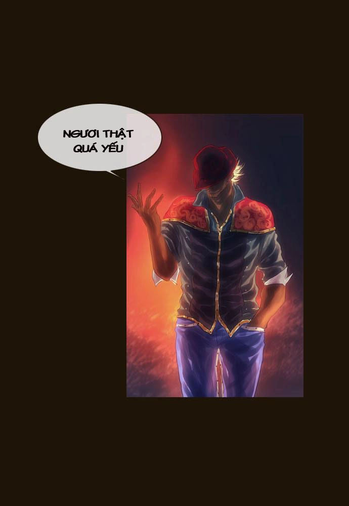 Magician Chapter 73 - 32