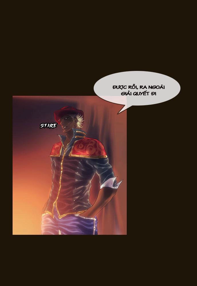 Magician Chapter 73 - 37