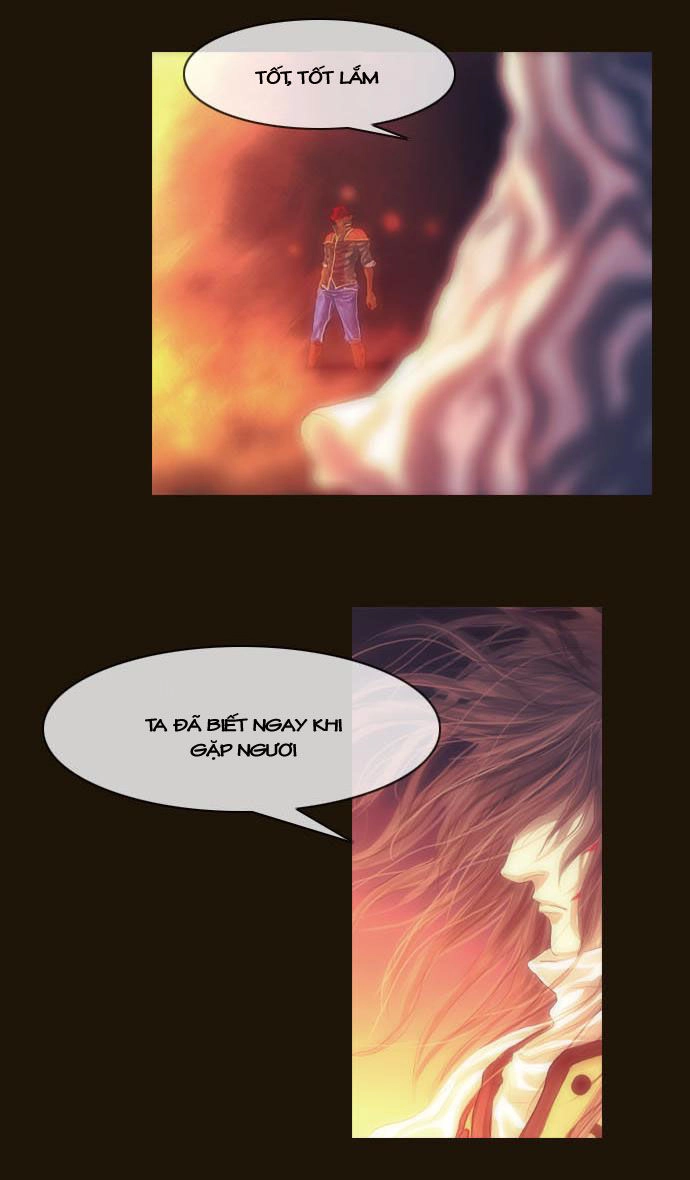 Magician Chapter 74 - 34