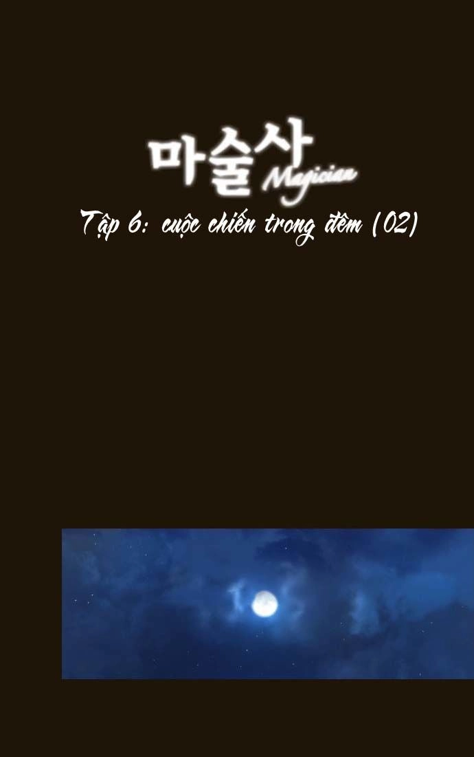 Magician Chapter 75 - 2