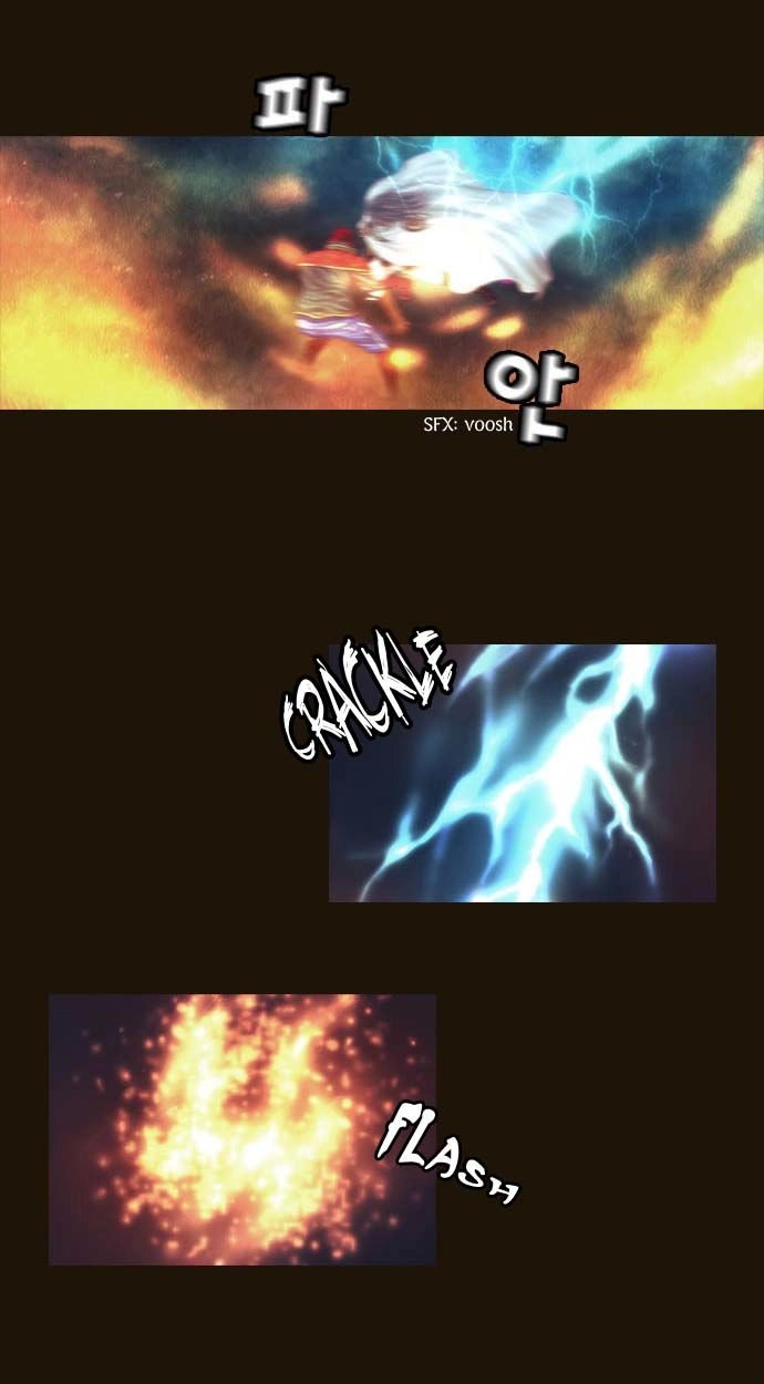 Magician Chapter 75 - 3