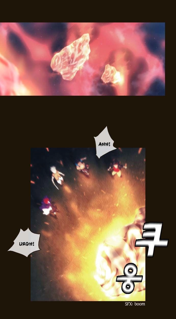 Magician Chapter 75 - 4