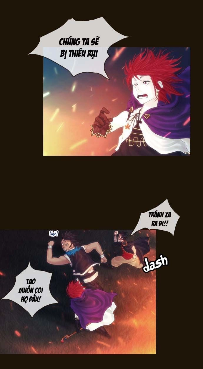 Magician Chapter 75 - 5