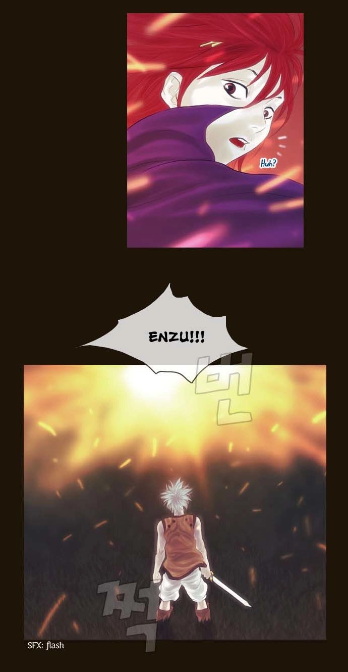 Magician Chapter 75 - 6