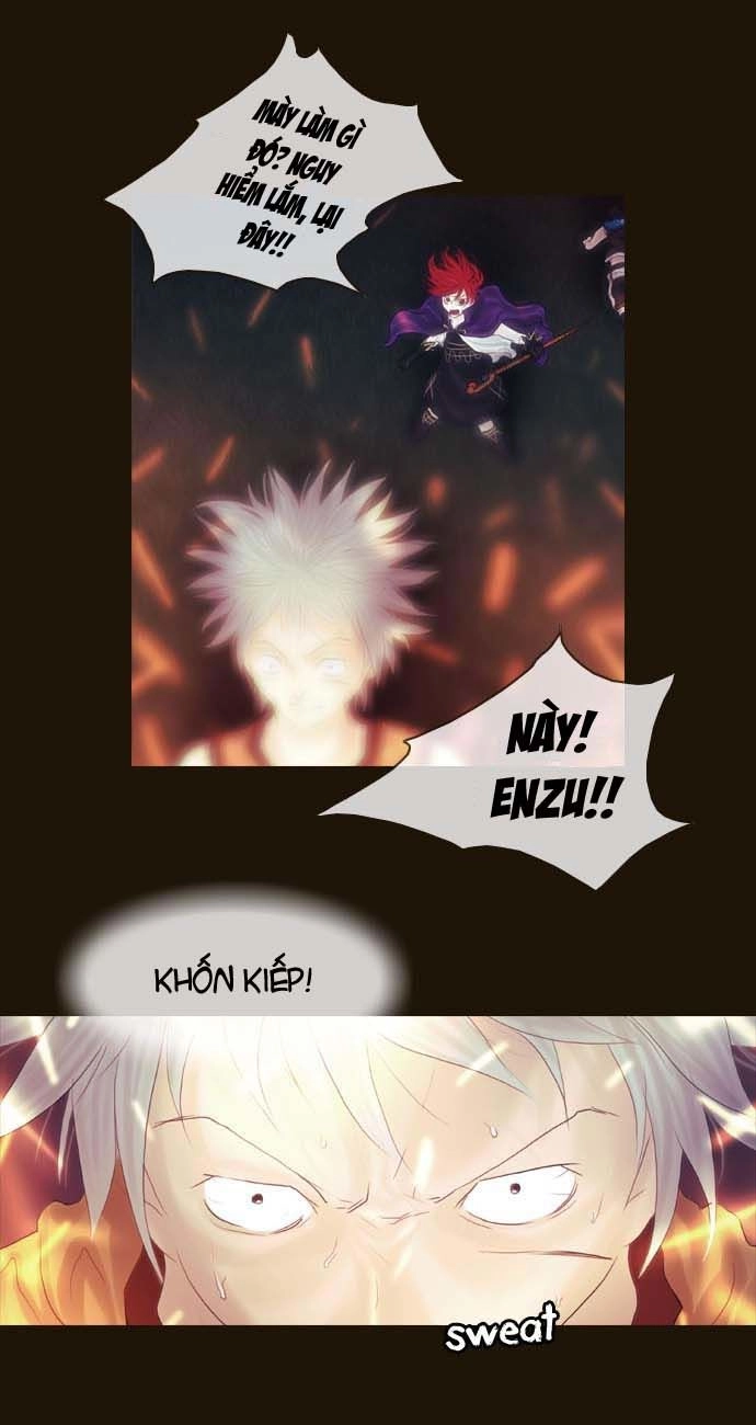 Magician Chapter 75 - 7