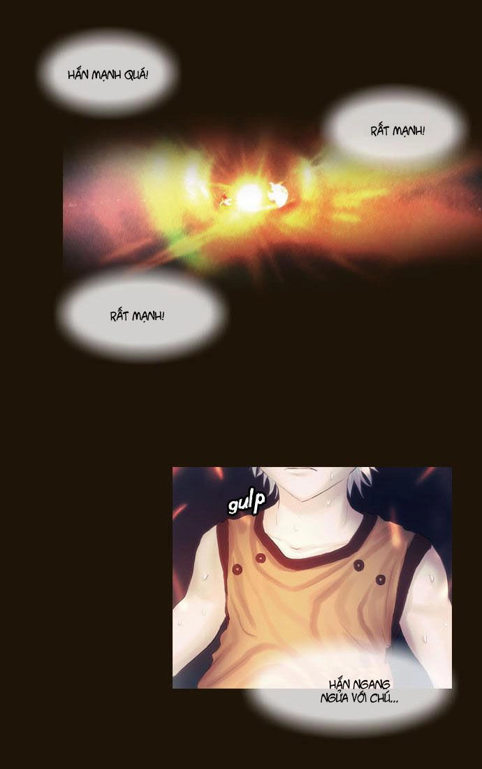 Magician Chapter 75 - 8