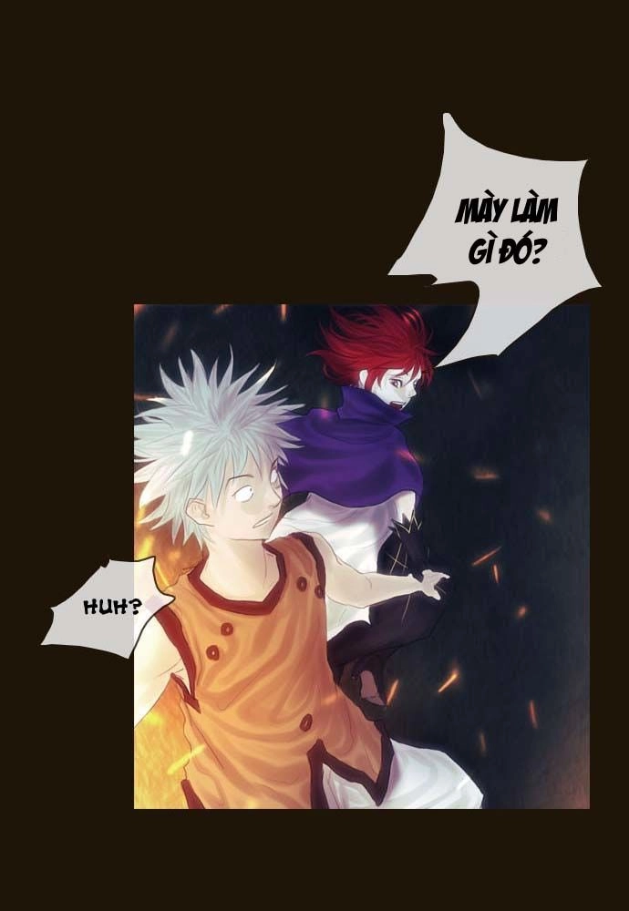 Magician Chapter 75 - 11