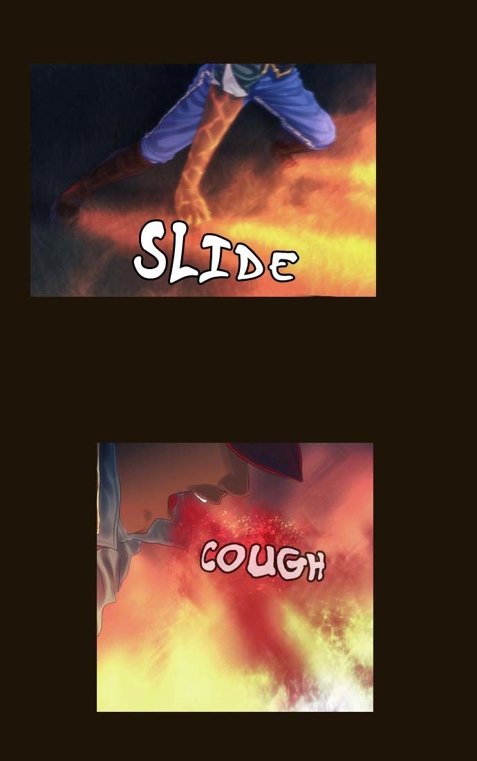 Magician Chapter 75 - 14