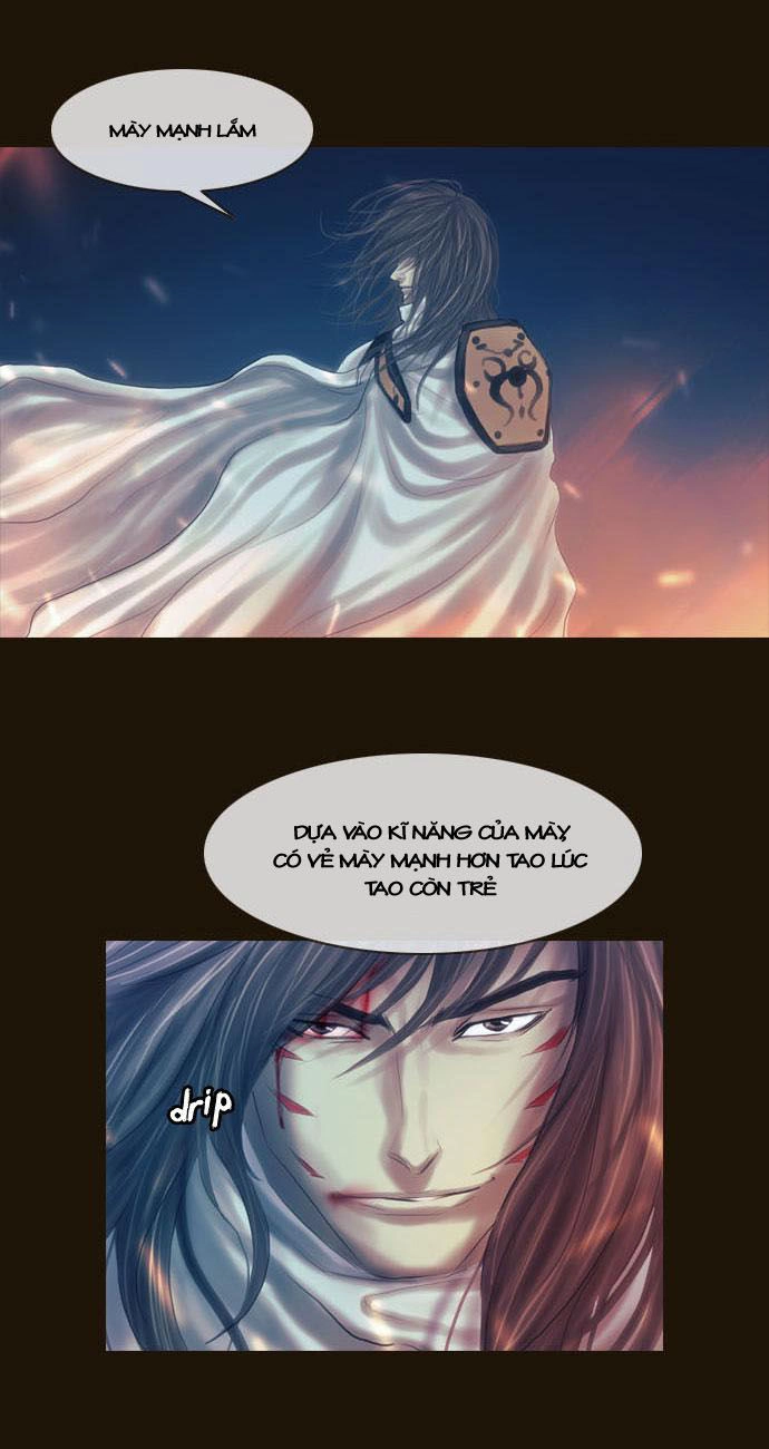 Magician Chapter 75 - 16