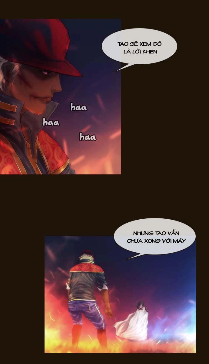 Magician Chapter 75 - 17