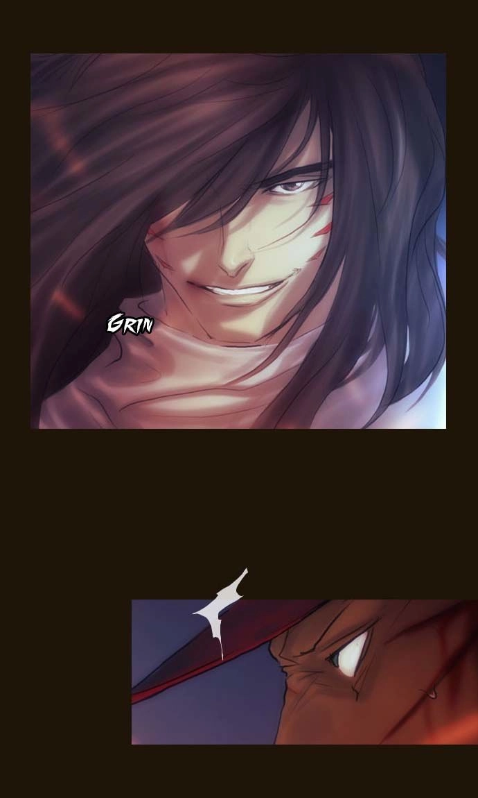 Magician Chapter 75 - 20