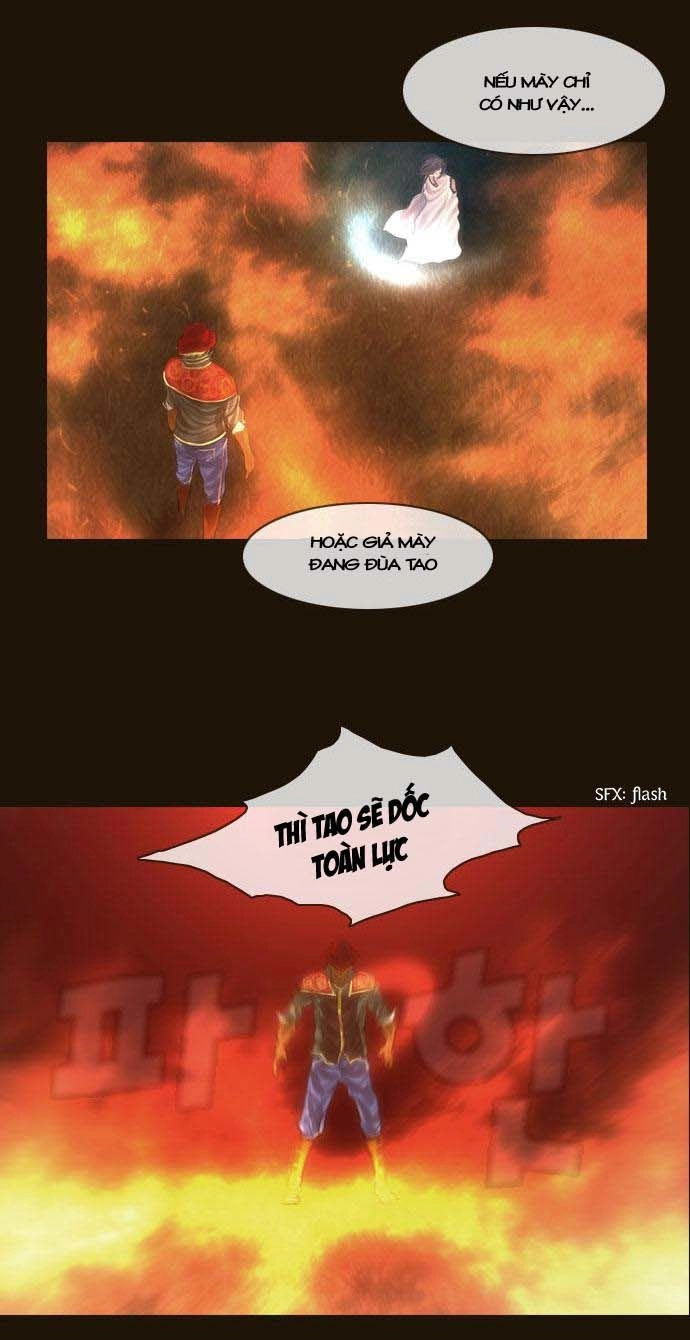 Magician Chapter 75 - 22