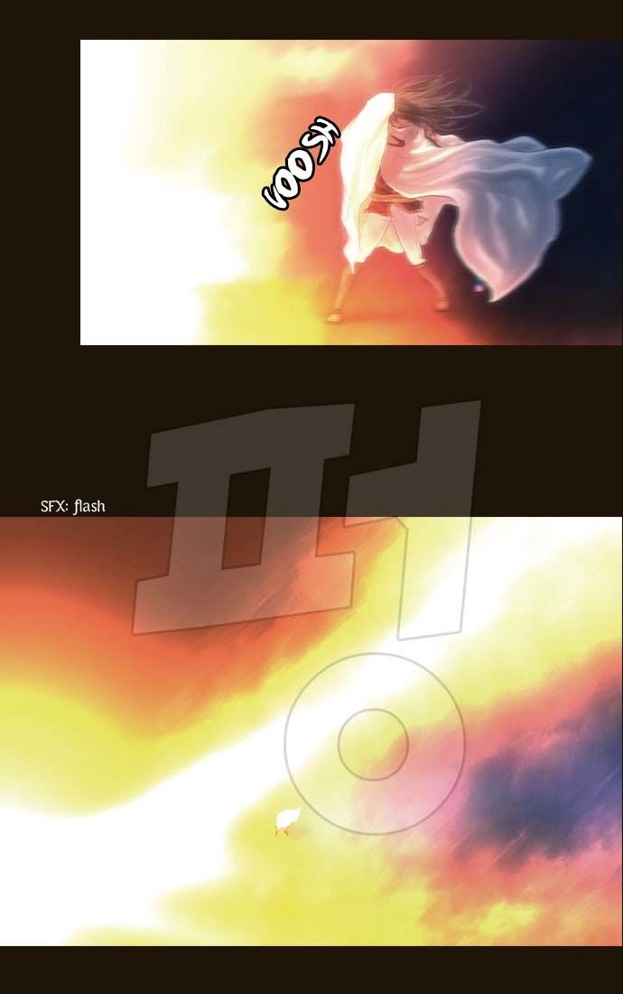 Magician Chapter 75 - 24