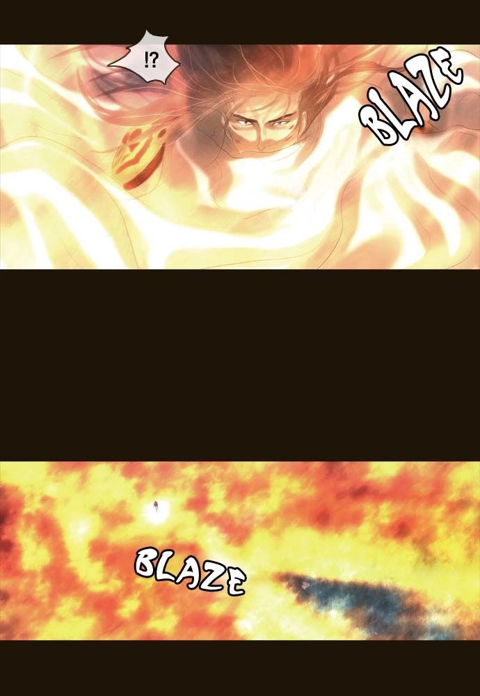 Magician Chapter 75 - 25