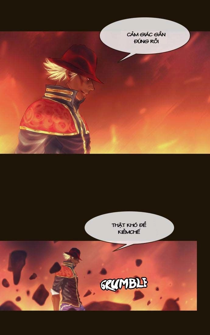 Magician Chapter 75 - 26