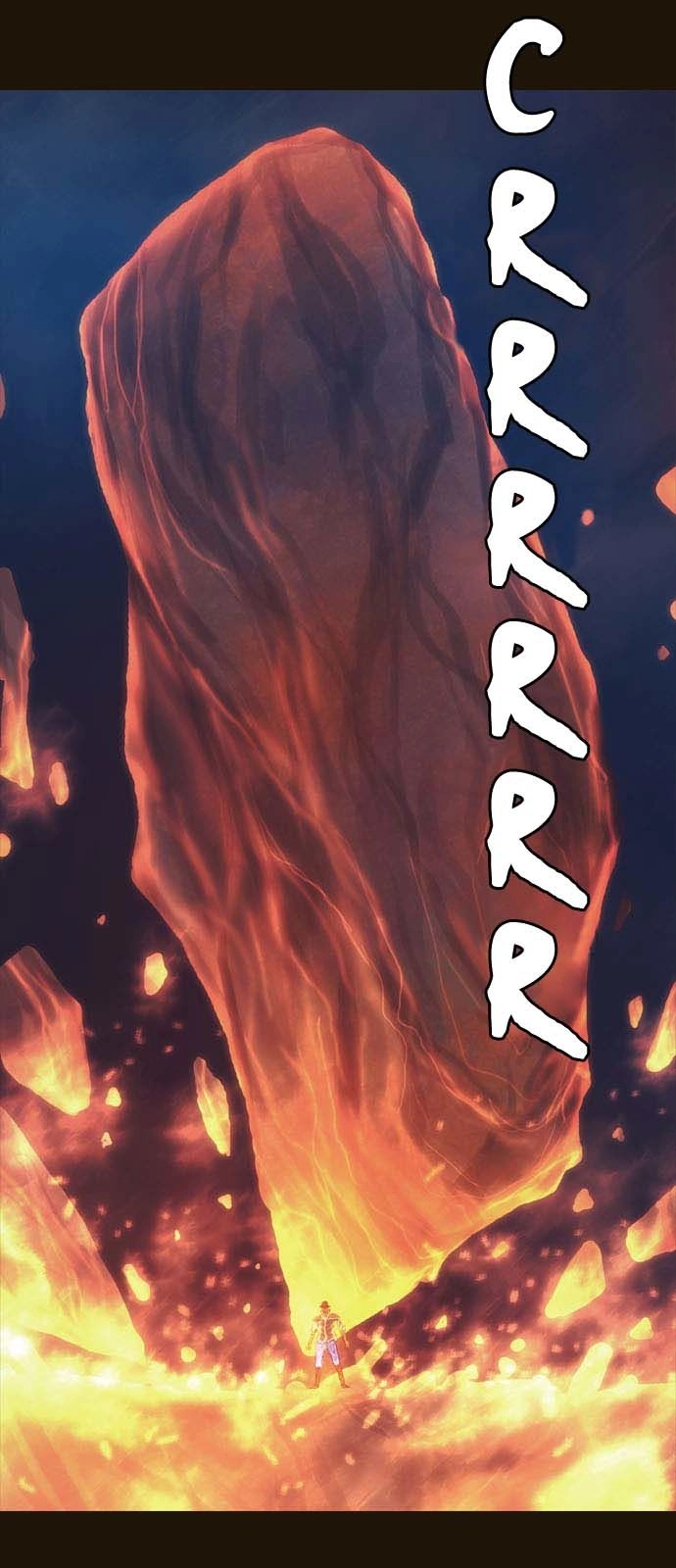 Magician Chapter 75 - 28