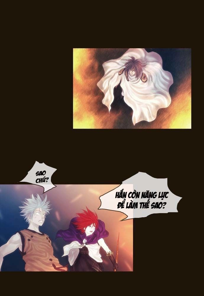 Magician Chapter 75 - 29