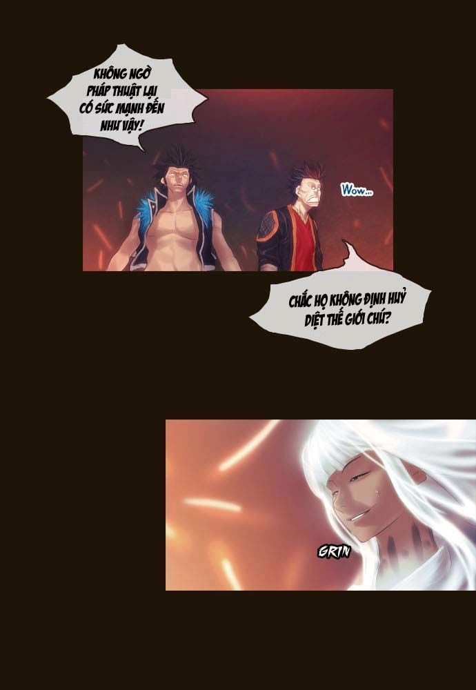 Magician Chapter 75 - 30