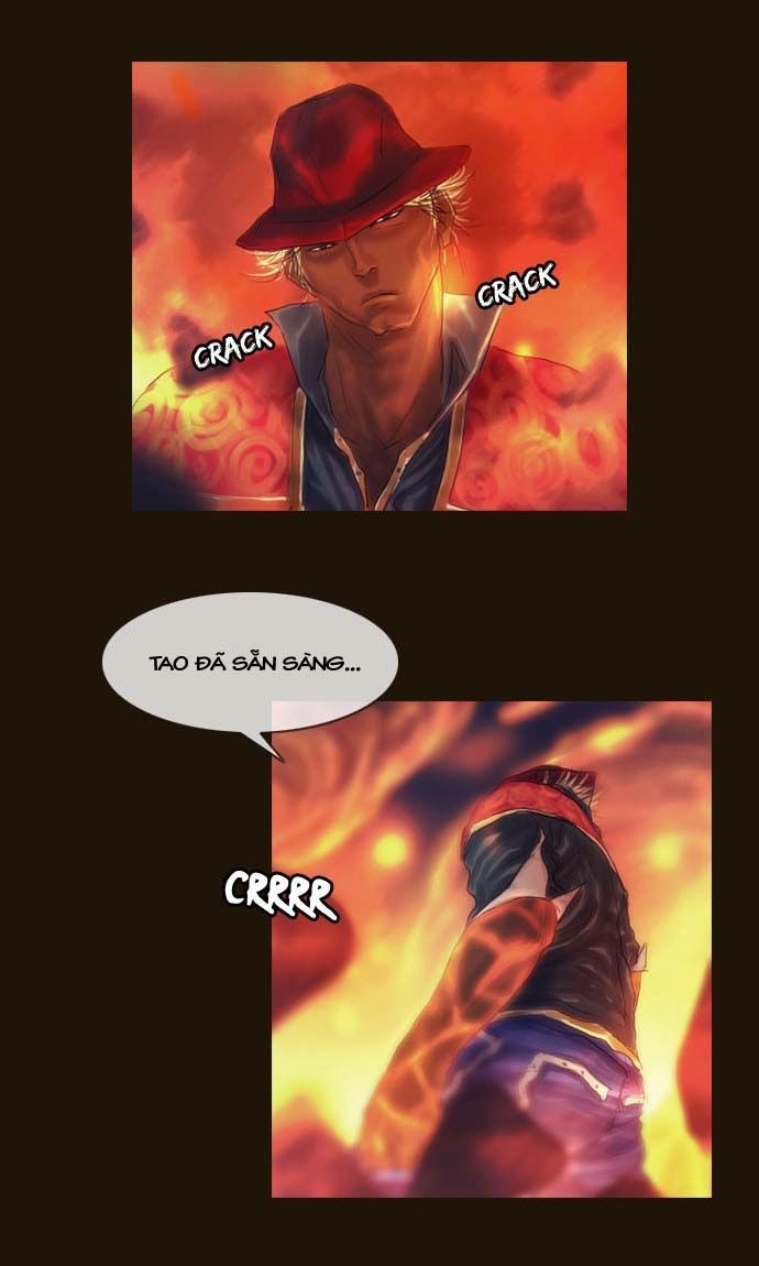 Magician Chapter 75 - 32