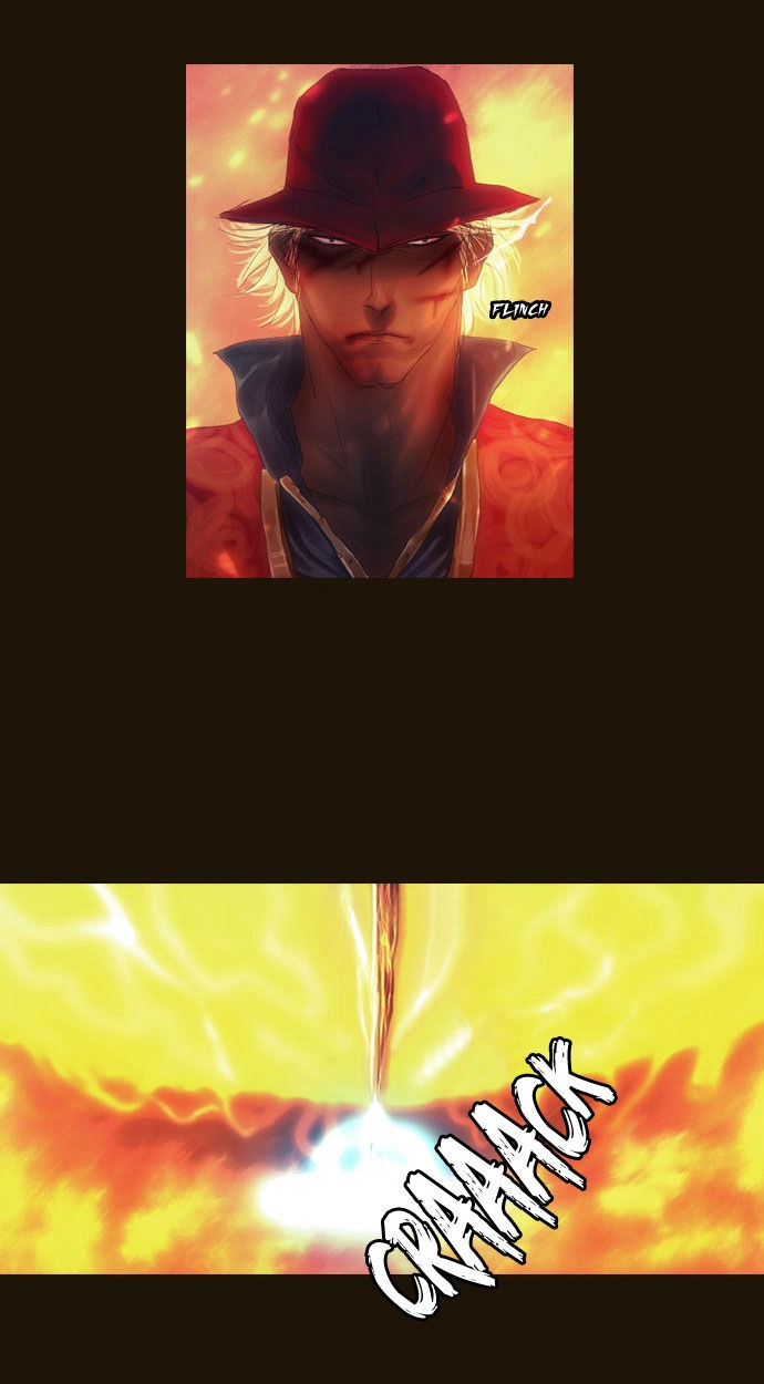 Magician Chapter 76 - 17