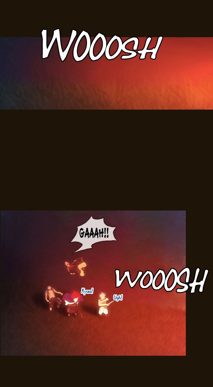 Magician Chapter 76 - 18