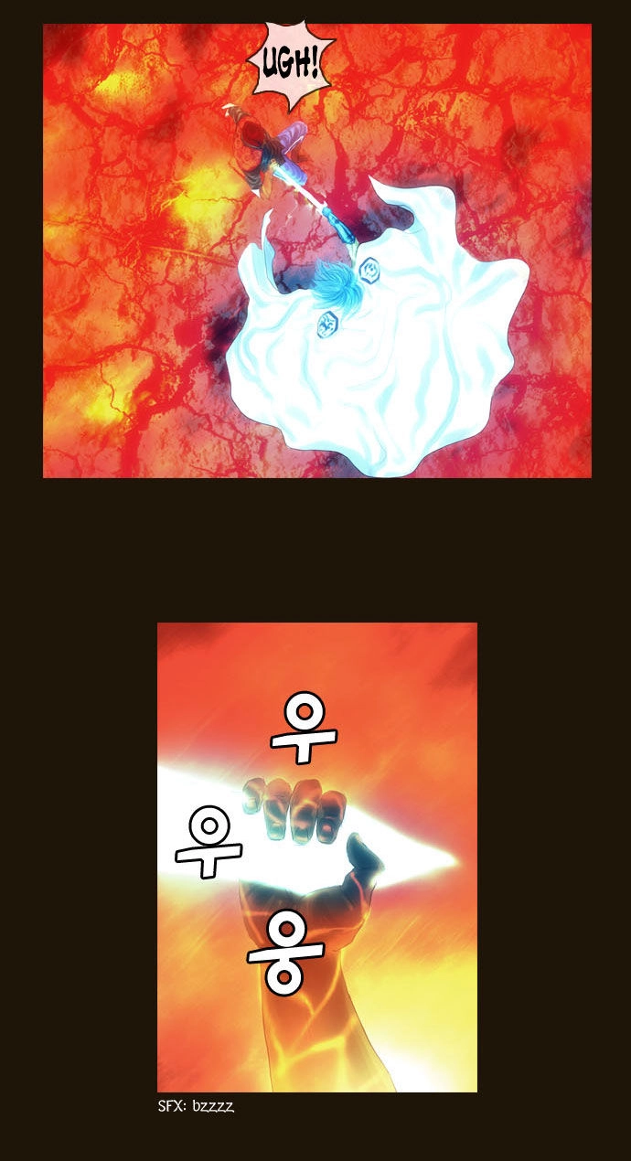 Magician Chapter 76 - 29