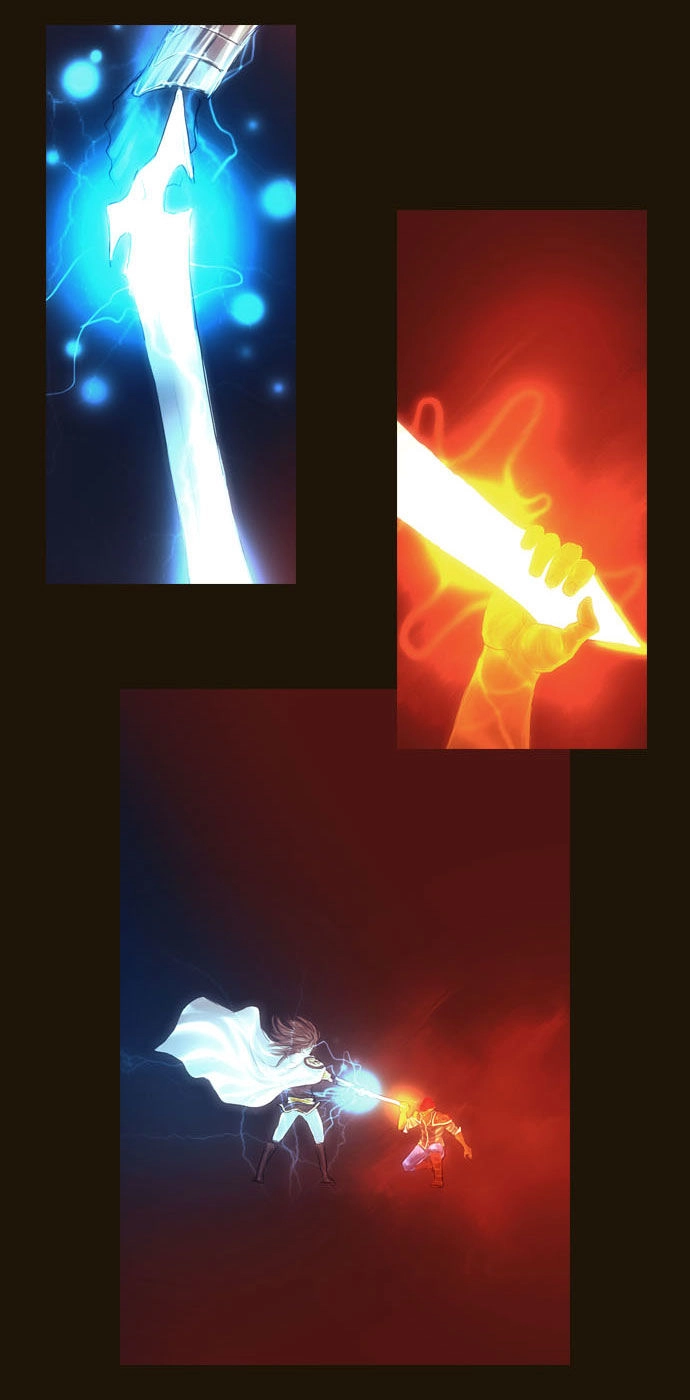 Magician Chapter 76 - 31