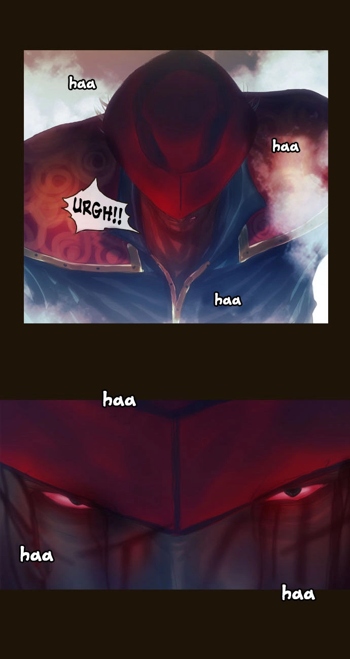 Magician Chapter 77 - 14