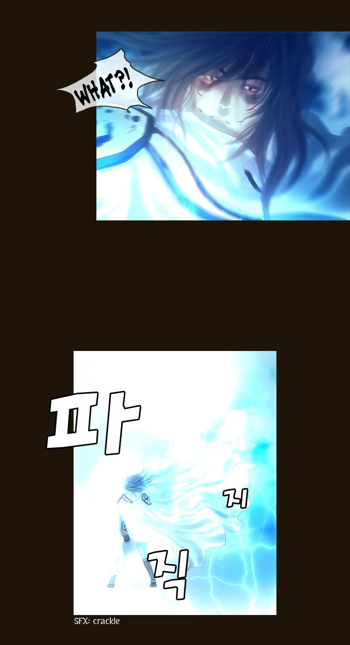 Magician Chapter 77 - 25