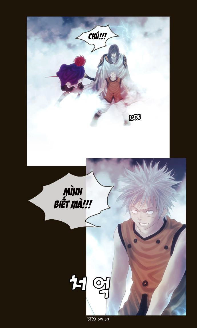 Magician Chapter 77 - 28