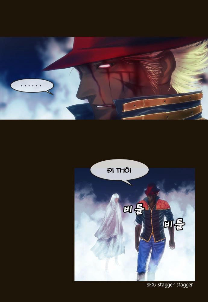 Magician Chapter 77 - 29