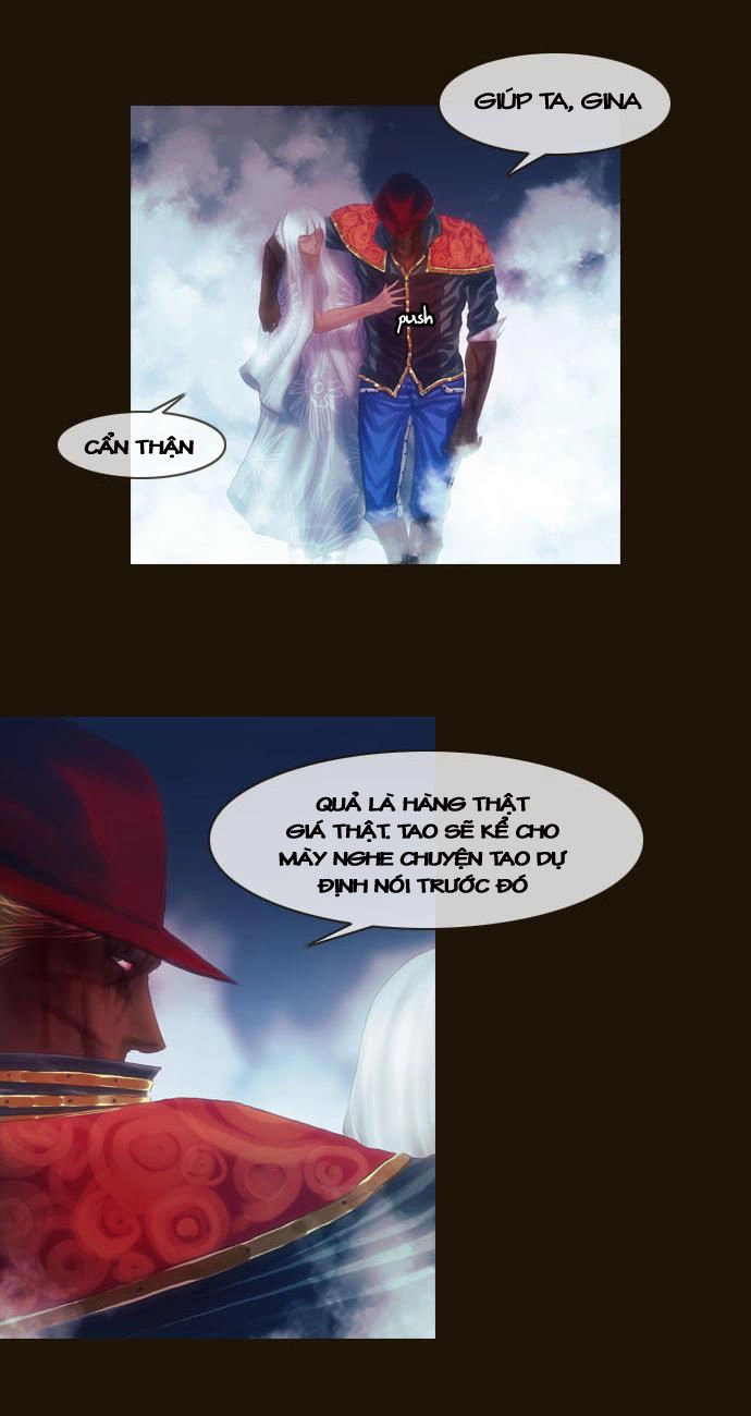 Magician Chapter 77 - 30