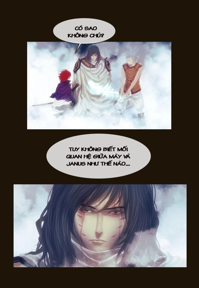 Magician Chapter 77 - 31