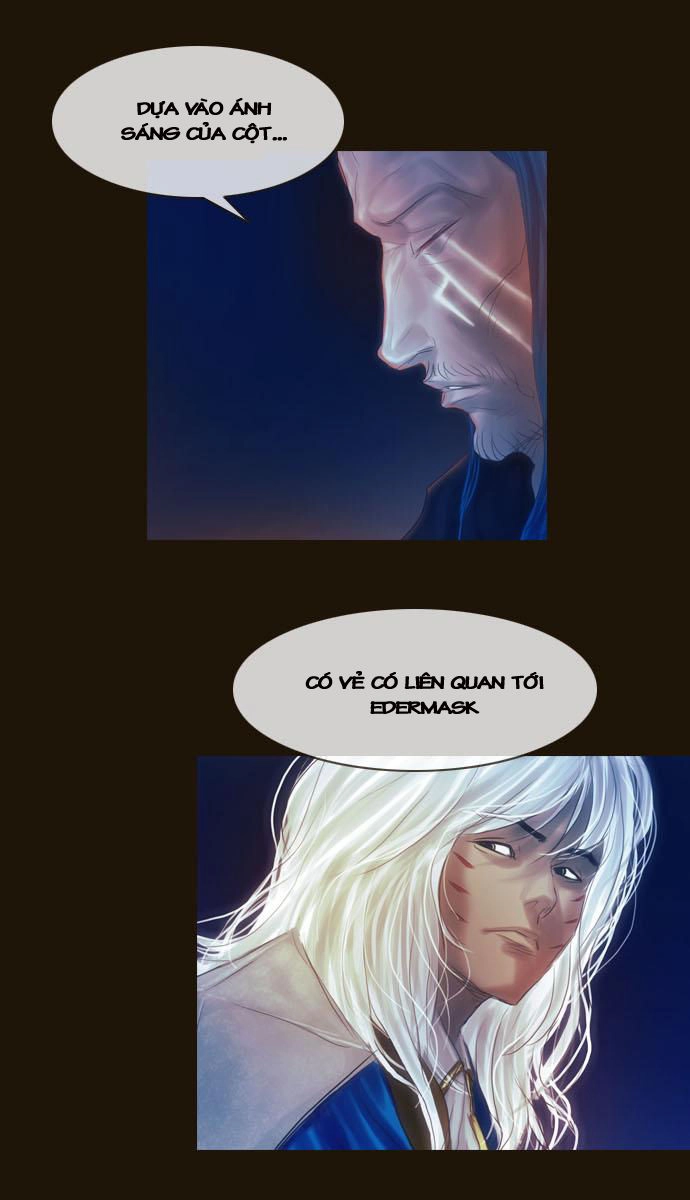 Magician Chapter 77 - 35