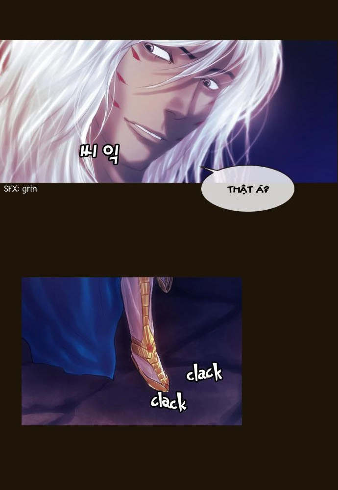 Magician Chapter 77 - 36