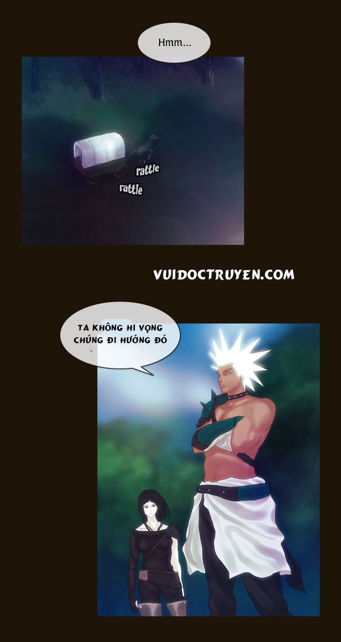 Magician Chapter 79 - 3