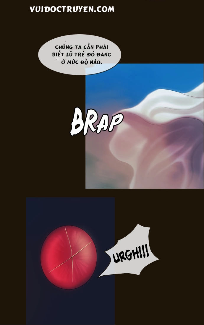 Magician Chapter 79 - 9