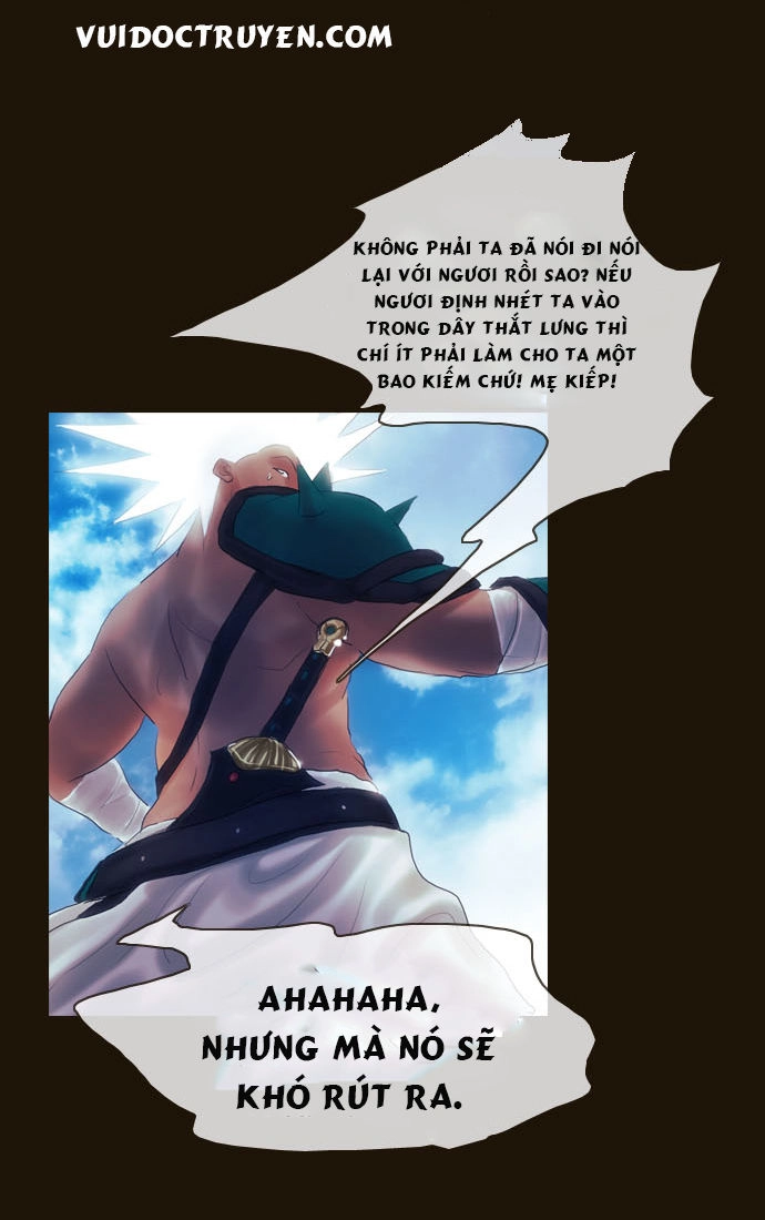 Magician Chapter 79 - 11