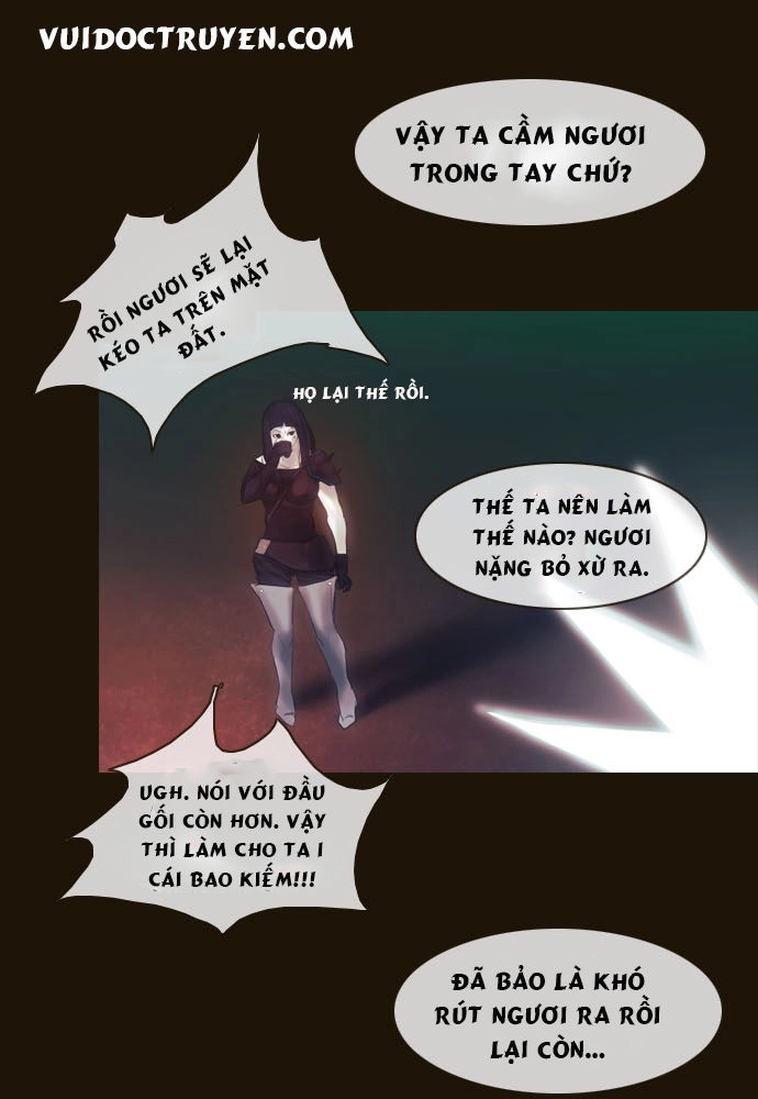 Magician Chapter 79 - 12