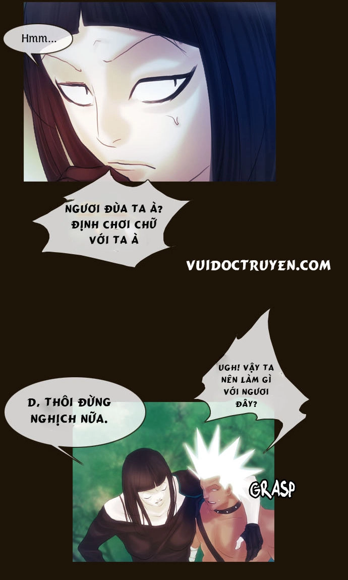 Magician Chapter 79 - 13