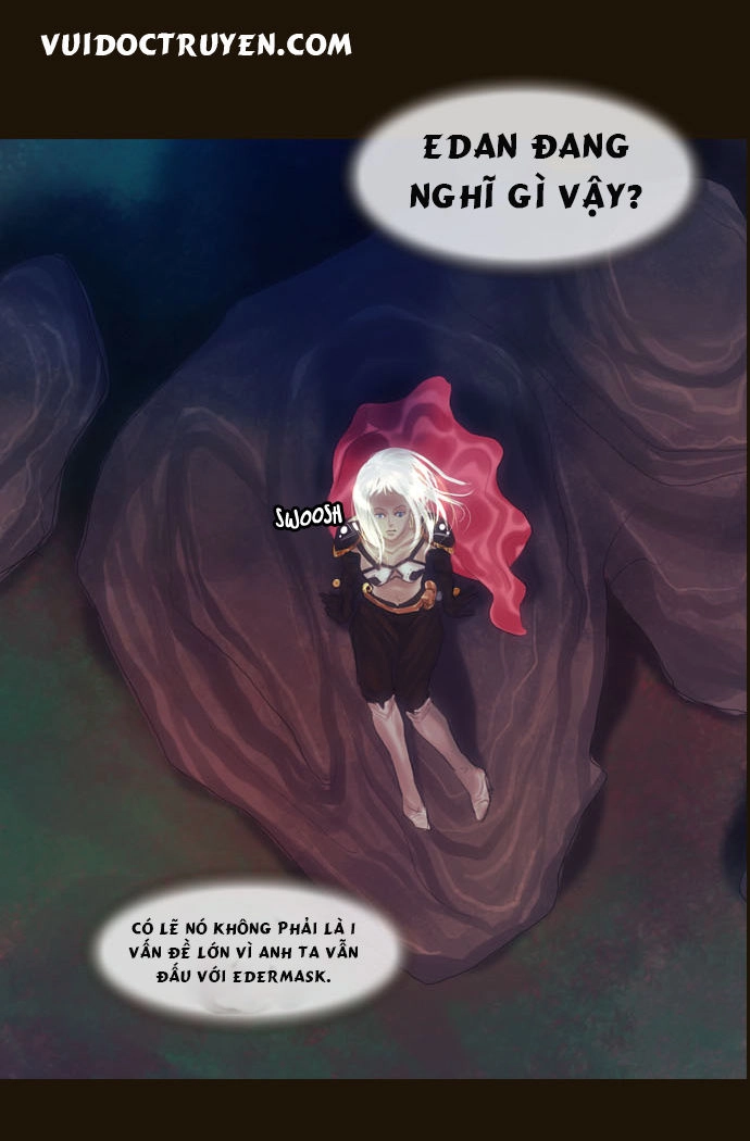 Magician Chapter 79 - 18