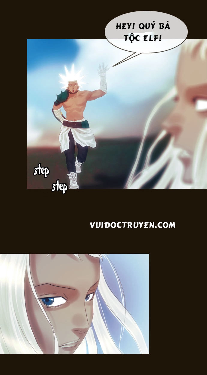 Magician Chapter 79 - 19