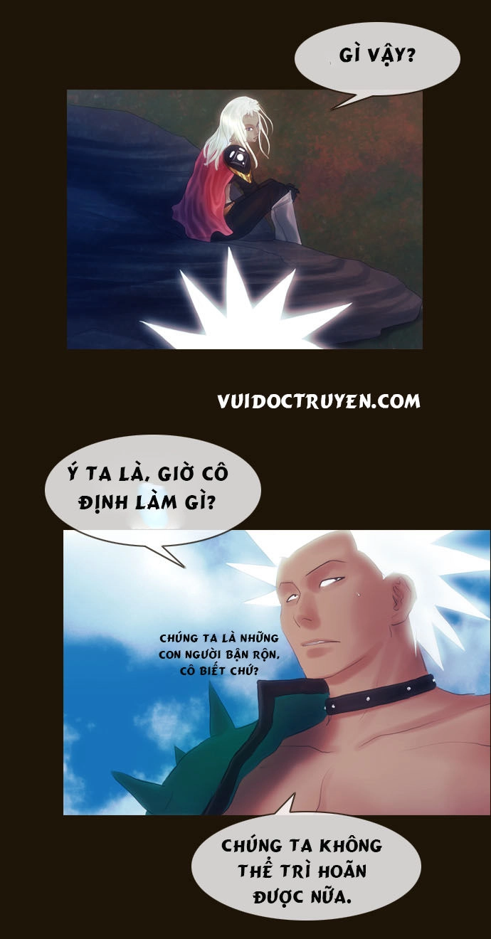 Magician Chapter 79 - 20