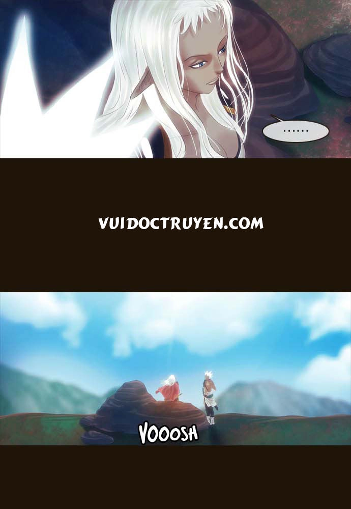 Magician Chapter 79 - 21