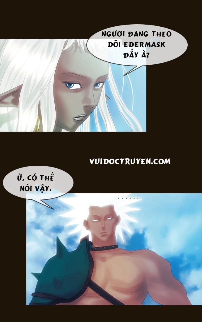 Magician Chapter 79 - 22